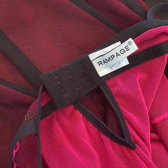 Rampage Teddy - Picture 12 of 13